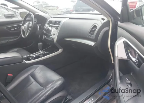 2013 Nissan Altima 2.5 Sv from USA, damaged, VIN 1N4AL3AP5DN441923